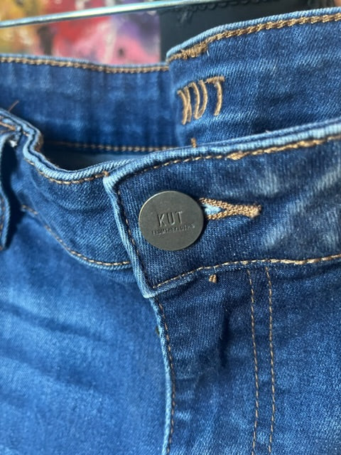 “Kut” jeans, size 14P # 332