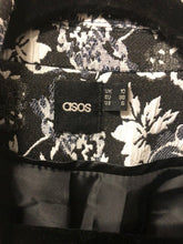 Load image into Gallery viewer, ASOS Blazer, Size 10 #145