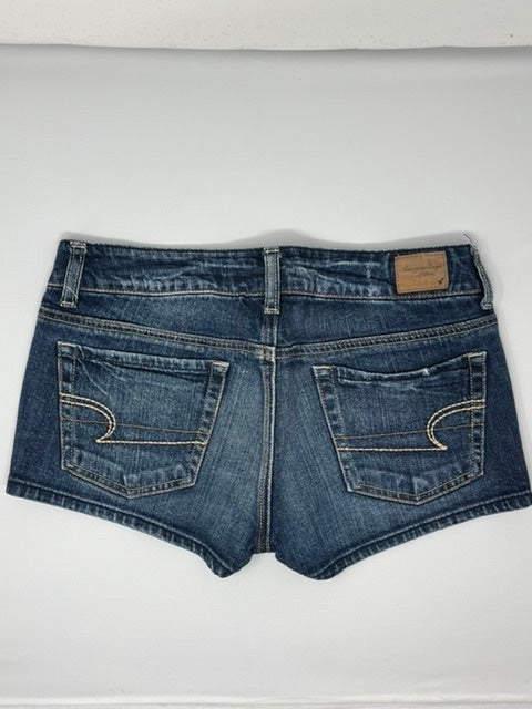 American Eagle, size 4  #62