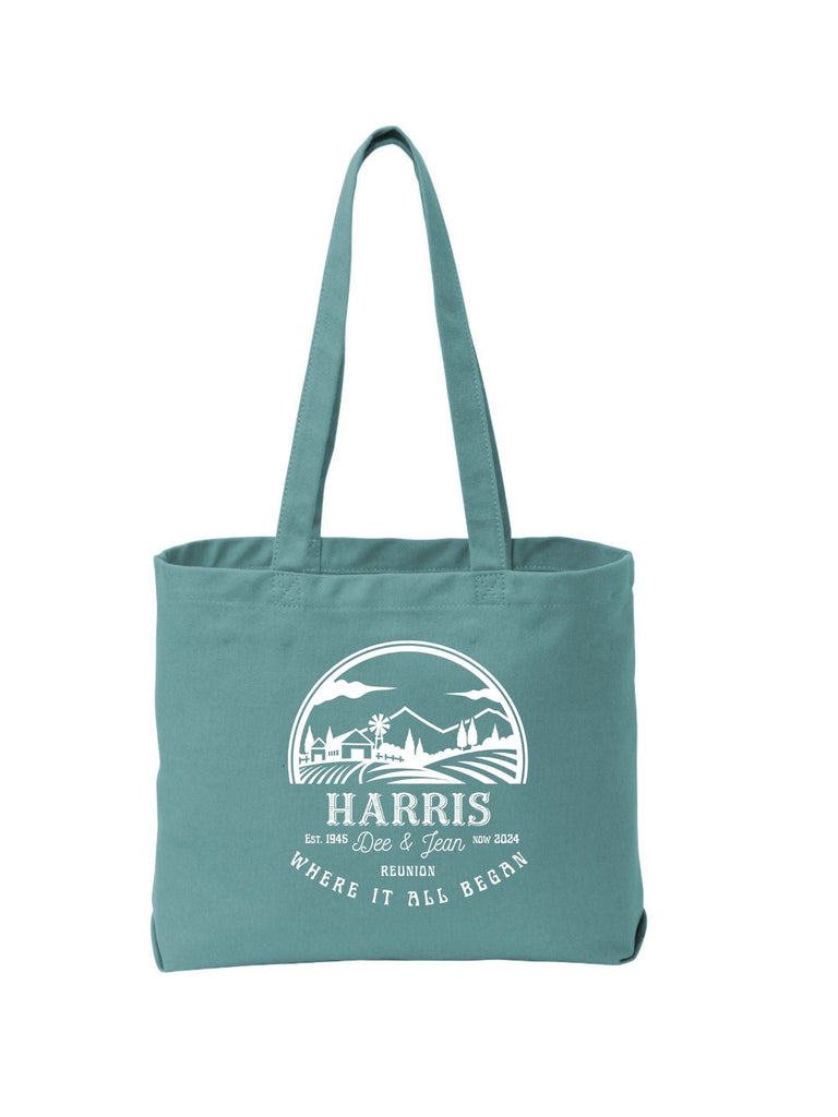 Beachwash Tote Bag