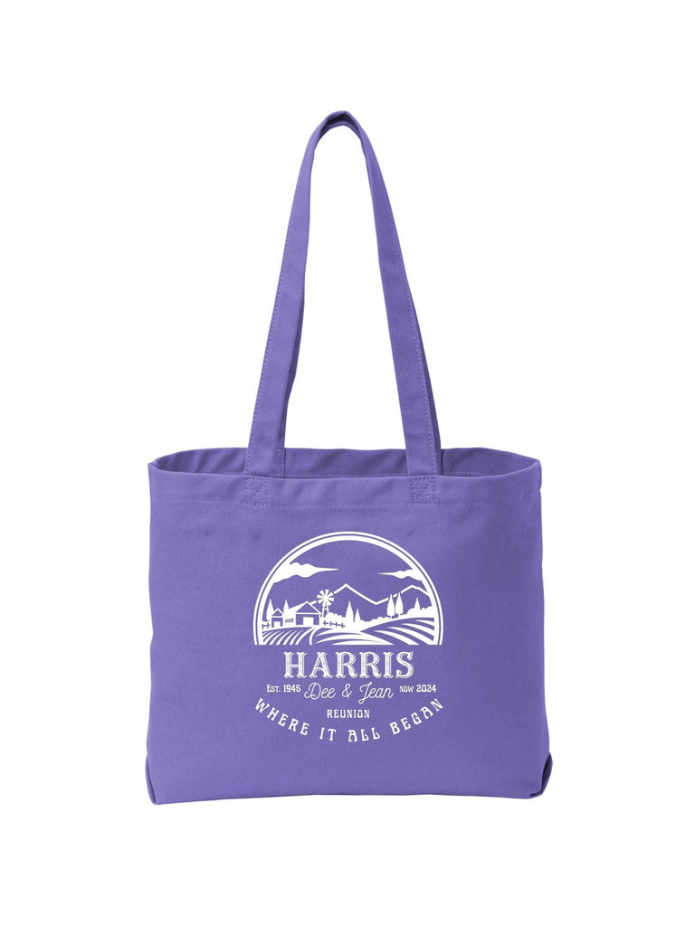 Beachwash Tote Bag