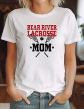 Load image into Gallery viewer, Youth Lacrosse Lacrosse Mom Apparel- Adult