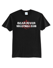 Load image into Gallery viewer, Volleyball Club T-Shirt Volleyball Club