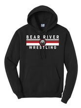 Load image into Gallery viewer, Wrestling Club - Hoodie