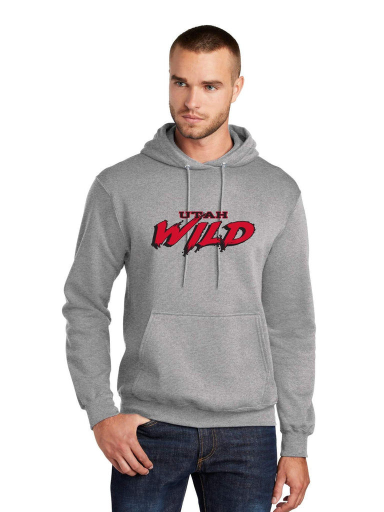 Utah Wild Hoodie