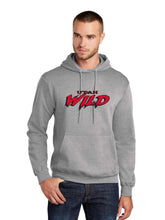 Load image into Gallery viewer, Utah Wild Hoodie