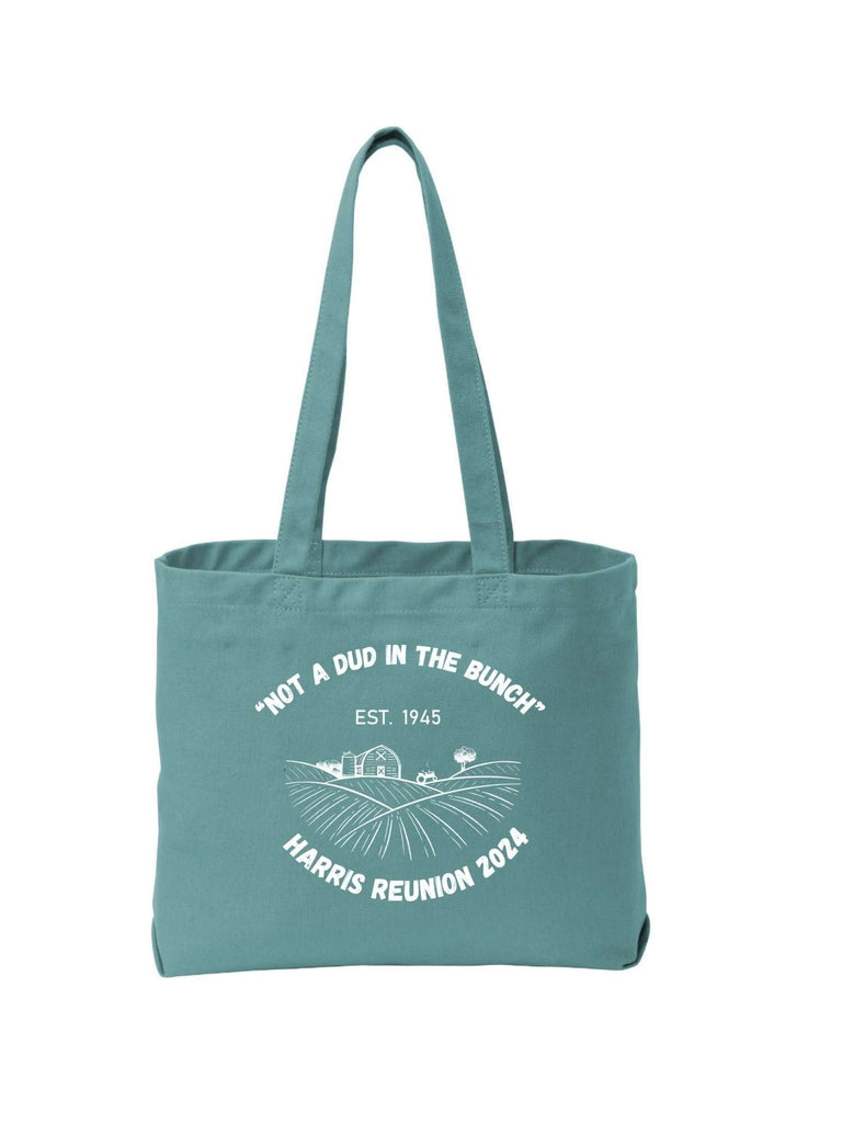 Beachwash Tote Bag