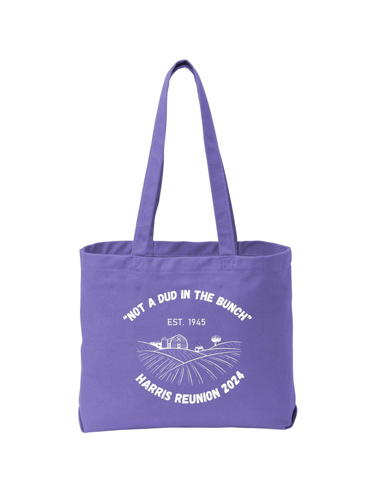 Beachwash Tote Bag