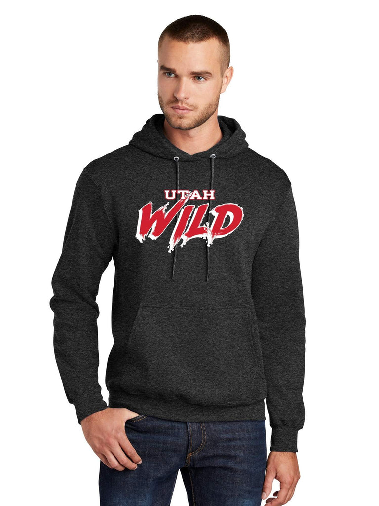 Utah Wild Hoodie