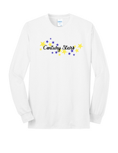 Load image into Gallery viewer, Adult Long Sleeve  Long Sleeve Core Blend Tee