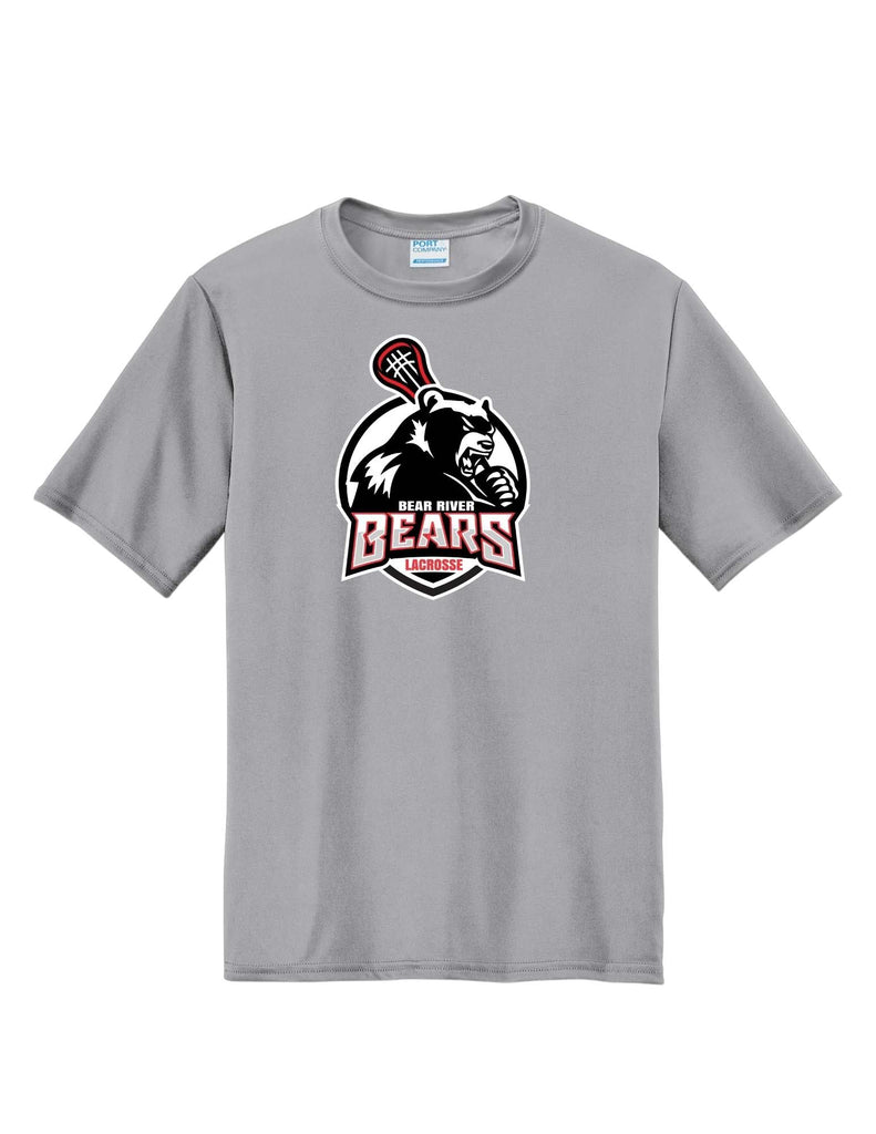 Boys Youth Lacrosse Logo Apparel- Adult & Youth Sizes