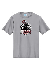 Load image into Gallery viewer, Boys Youth Lacrosse Logo Apparel- Adult &amp; Youth Sizes