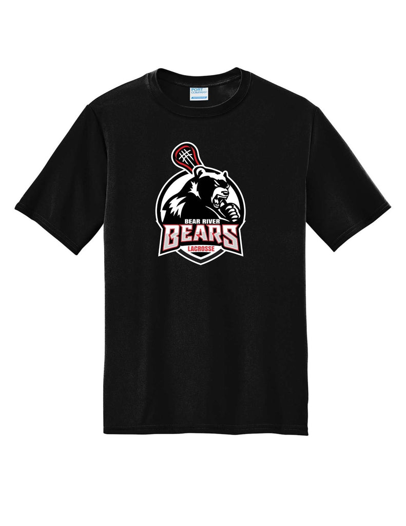 Boys Youth Lacrosse Logo Apparel- Adult & Youth Sizes