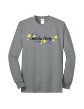 Load image into Gallery viewer, Adult Long Sleeve  Long Sleeve Core Blend Tee