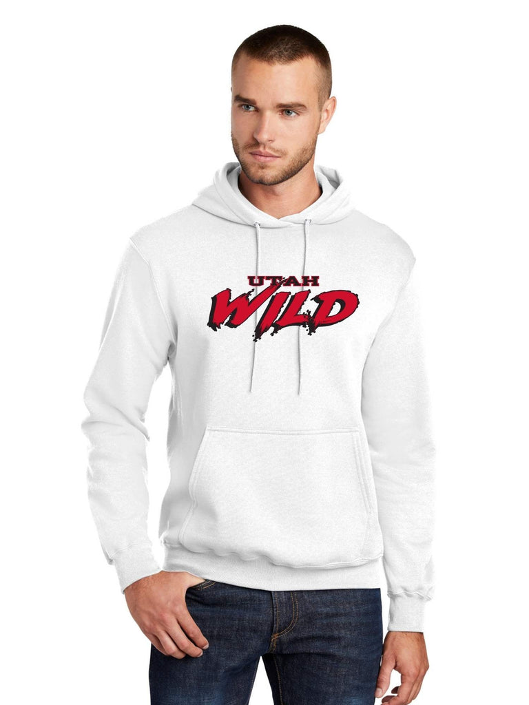 Utah Wild Hoodie