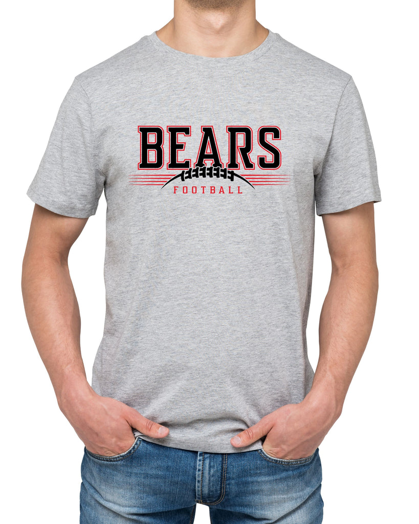 Bears Football T-shirt