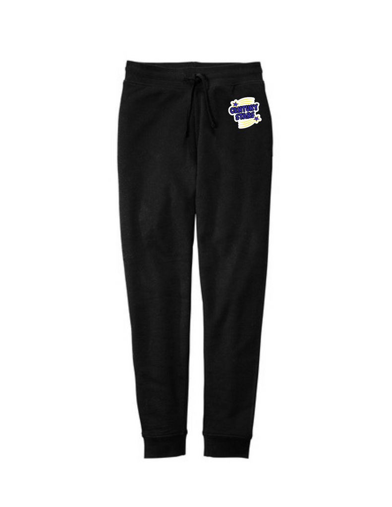 Century OG Stars Adult Fleece Joggers