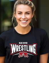 Load image into Gallery viewer, Boys Wrestling T-Shirt