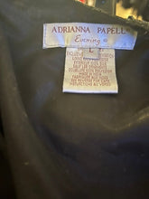 Load image into Gallery viewer, Adrianna Papell, size L #111