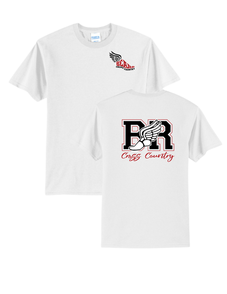 BR Cross Country T-Shirt BR CC