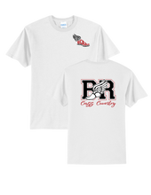 Load image into Gallery viewer, BR Cross Country T-Shirt BR CC