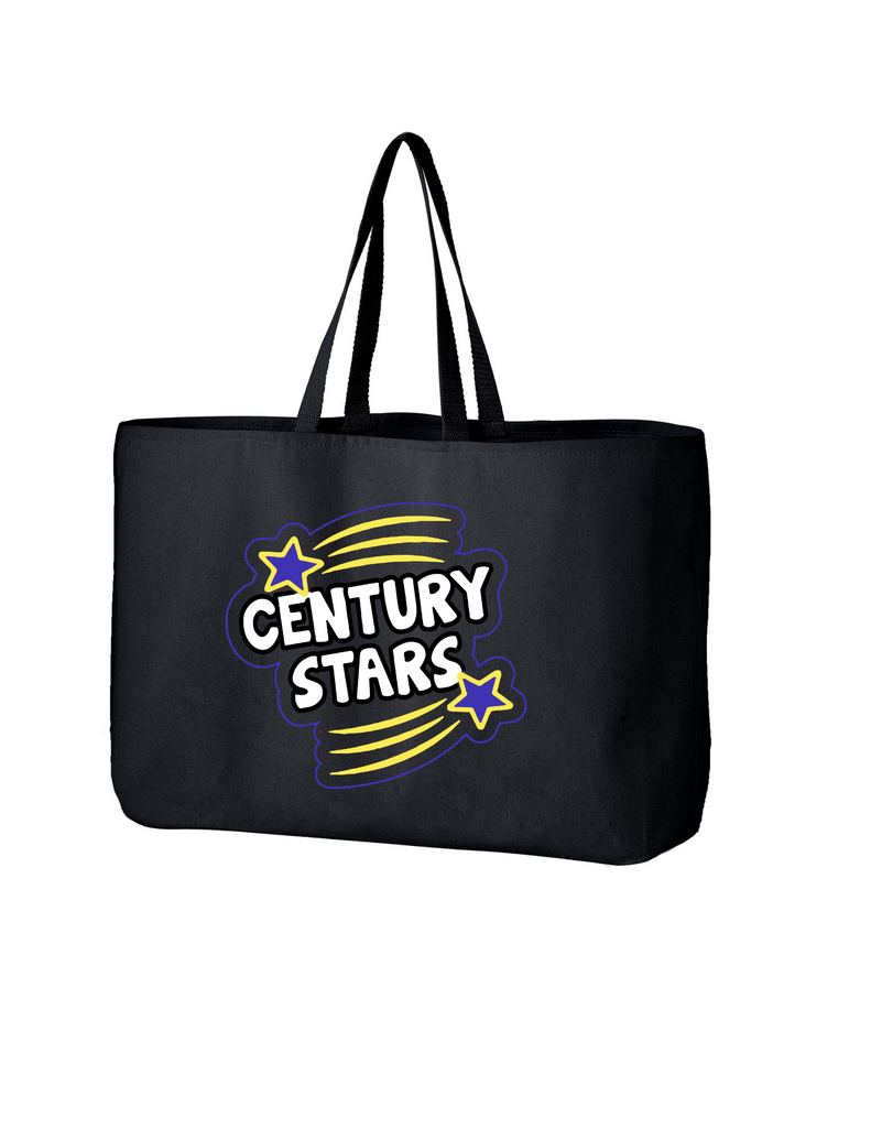 Century OG Stars Jumbo Tote