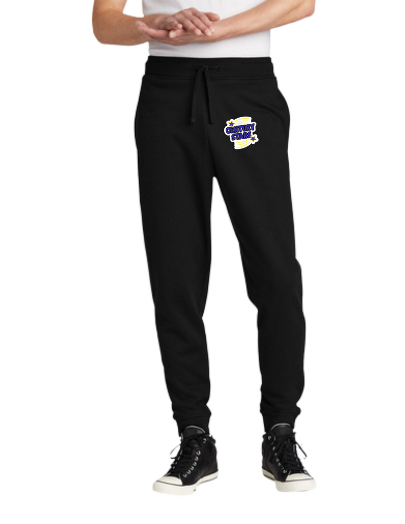 Century OG Stars Adult Fleece Joggers