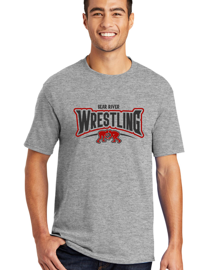 Boys Wrestling T-Shirt