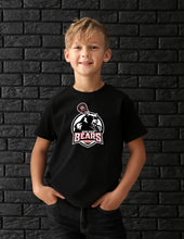 Load image into Gallery viewer, Boys Youth Lacrosse Logo Apparel- Adult &amp; Youth Sizes