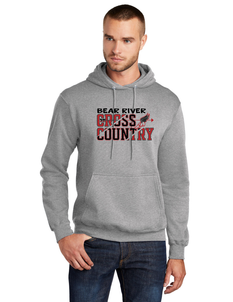 BR Cross Country Hoodie Cross Country