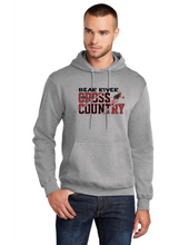 Load image into Gallery viewer, BR Cross Country Hoodie Cross Country