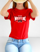 Load image into Gallery viewer, Boys Wrestling T-Shirt