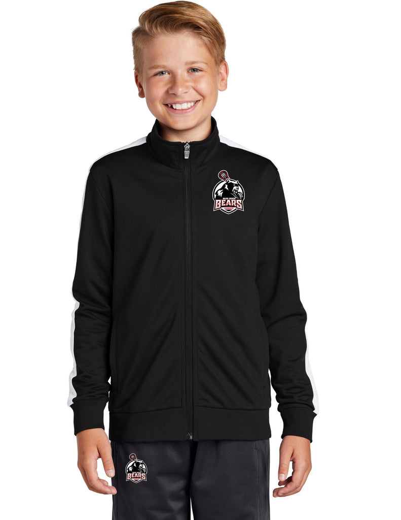 Boys Youth Lacrosse Sport-Tek® Jumpsuit- Youth Sizes