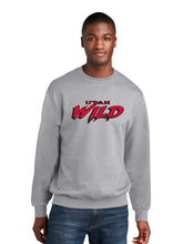 Load image into Gallery viewer, Utah Wild Crewneck