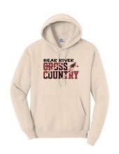 Load image into Gallery viewer, BR Cross Country Hoodie Cross Country