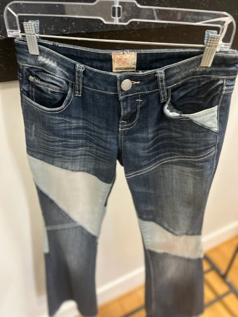 ARDEN B JEANS, size 4 #131