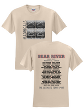 Load image into Gallery viewer, Bear River Madrigals Choir OG T-Shirt