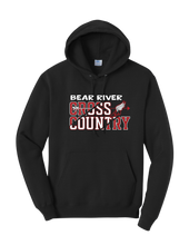 Load image into Gallery viewer, BR Cross Country Hoodie Cross Country