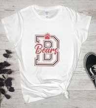 Load image into Gallery viewer, Varsity Bears T-Shirt