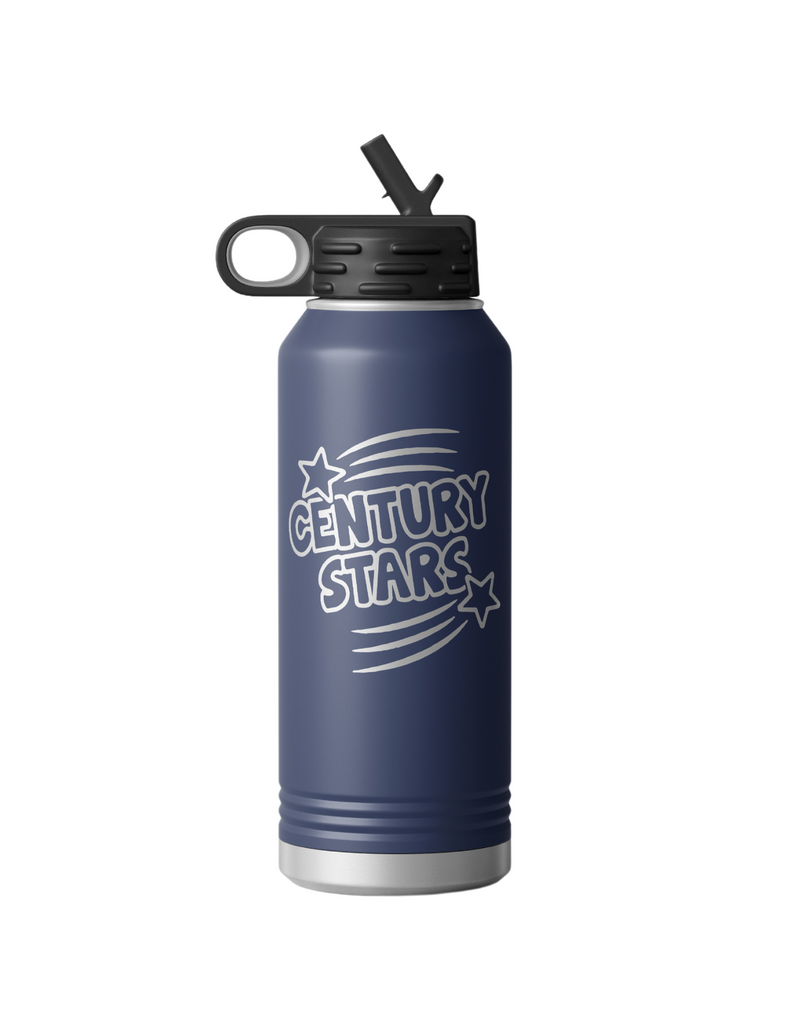 32oz Insulated Water Bottle