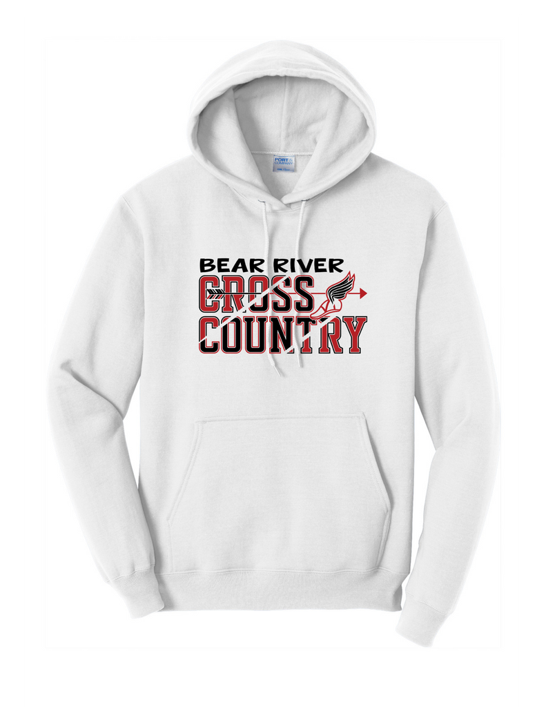 BR Cross Country Hoodie Cross Country