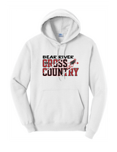 Load image into Gallery viewer, BR Cross Country Hoodie Cross Country