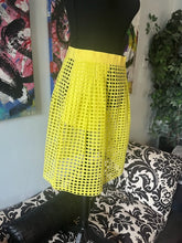 Load image into Gallery viewer, Ann Taylor Loft Skirt, size 4  #72