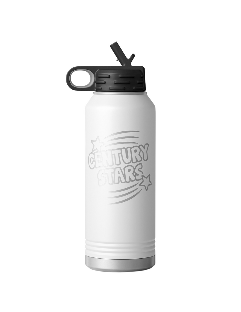 32oz Insulated Water Bottle