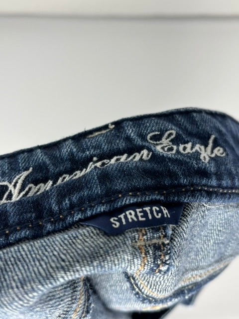 American Eagle, size 4  #62