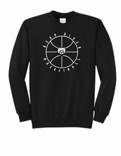 Load image into Gallery viewer, Boys Basketball Adult Crewneck