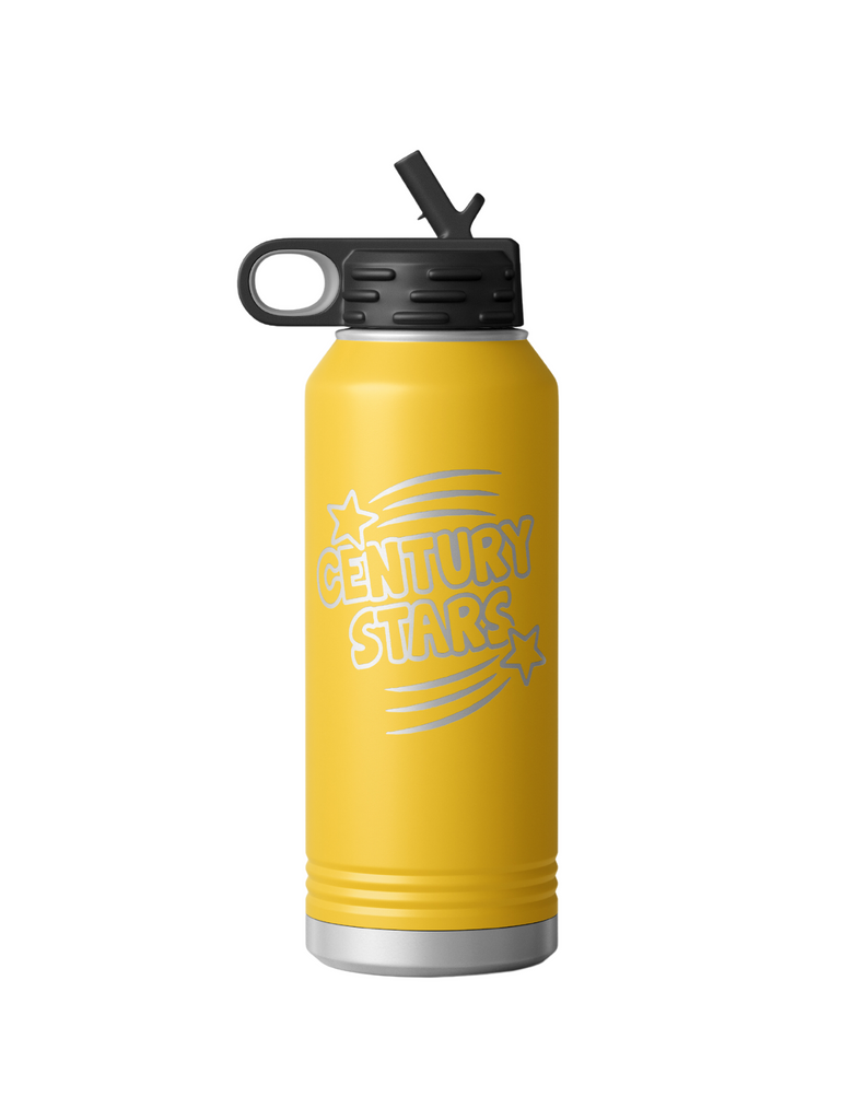 32oz Insulated Water Bottle