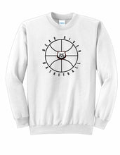 Load image into Gallery viewer, Boys Basketball Adult Crewneck