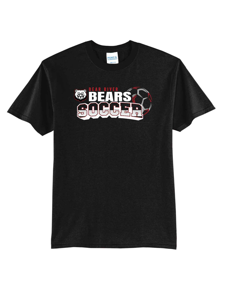 Bear River Bears T-Shirt