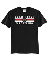 Load image into Gallery viewer, Wrestling Club T-Shirt